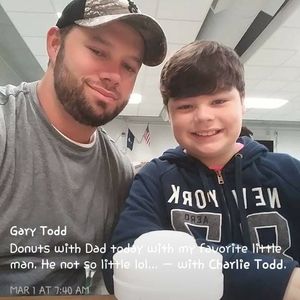 Meet your Posher, Charlie